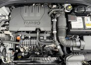 KIA Ceed Hatchback 998,0 73 kw