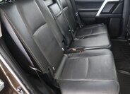 Toyota Land Cruiser 12