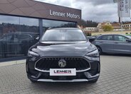 MG Ostatní SUV / Terénní 1,5 l 119 kw