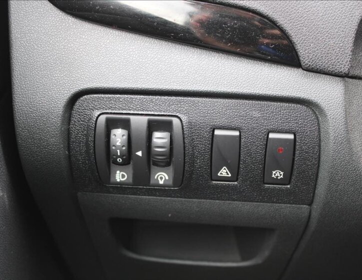 Renault Grand Scénic Kombi 1,6 l 96 kw