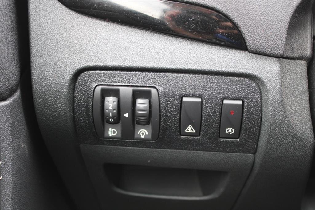 Renault Grand Scénic Kombi 1,6 l 96 kw