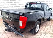 Nissan Navara 8
