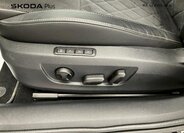 Škoda Superb Kombi 2,0 l 147 kw