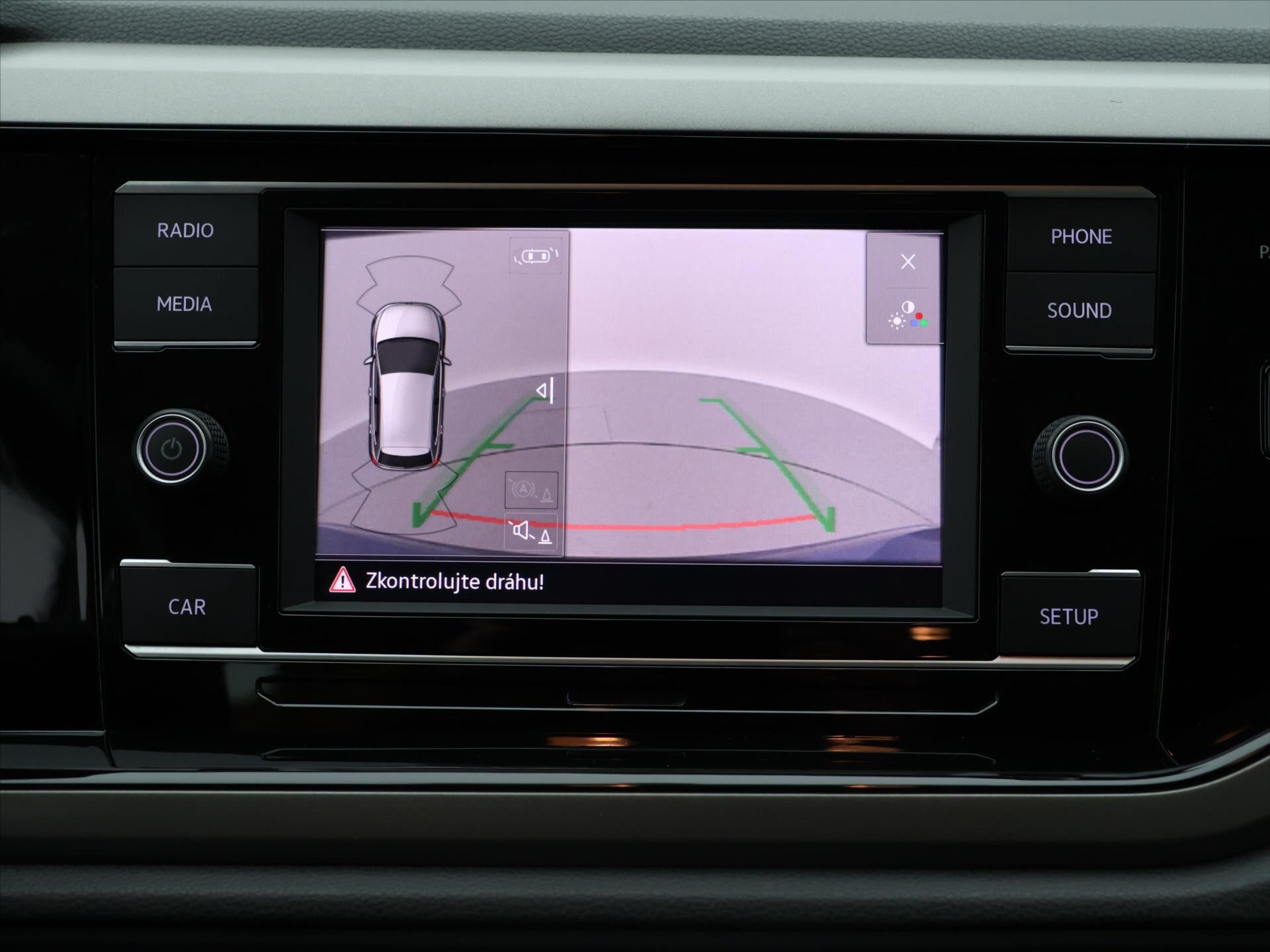 Volkswagen Polo Hatchback 999,0 70 kw