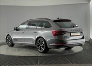 Škoda Superb Kombi 2,0 l 140 kw