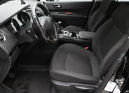 Peugeot 3008 MPV 1,6 l 82 kw