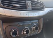 Fiat Tipo Hatchback 1,4 l 70 kw