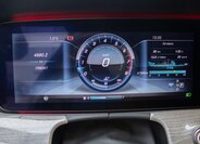 Mercedes-Benz Třídy E 23