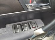 Honda CR-V SUV / Terénní 2,0 l 110 kw