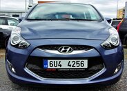 Hyundai ix20 Kombi 1,4 l 57 kw