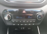 Hyundai Tucson SUV / Terénní 1,7 l 85 kw