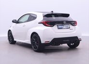 Toyota GR Yaris Hatchback 1,6 l 192 kw