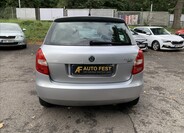 Škoda Fabia 7