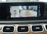 Mercedes-Benz GLS 17