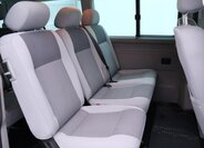 Volkswagen Caravelle 12