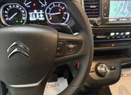 Citroën SpaceTourer Kombi 2,0 l 130 kw