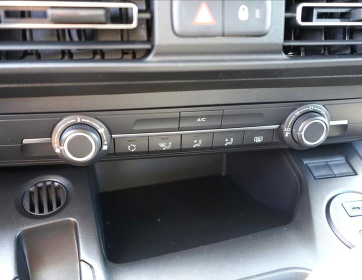 Citroën Berlingo 18