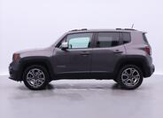 Jeep Renegade 4