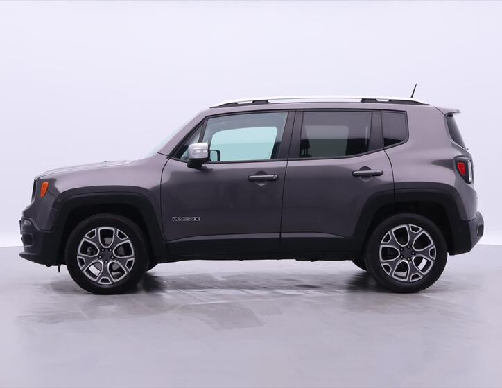 Jeep Renegade 4