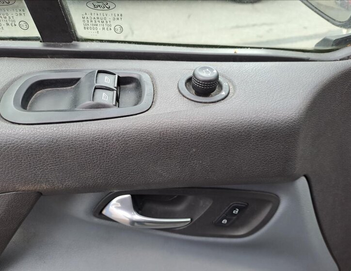 Ford Transit Custom Ostatní 2,2 l 74 kw