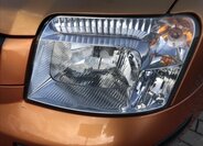 Fiat Panda Hatchback 1,2 l 44 kw