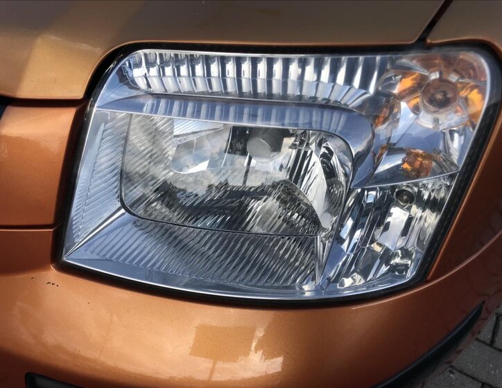 Fiat Panda Hatchback 1,2 l 44 kw