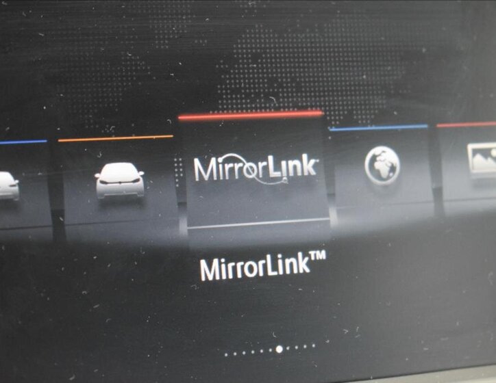 Volkswagen Passat Kombi 1,9 l 110 kw