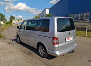 Volkswagen Multivan 7