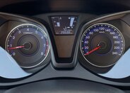 Hyundai ix20 MPV 1,4 l 66 kw