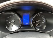 Toyota C-HR SUV 1,2 l 85 kw