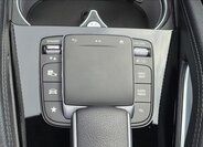 Mercedes-Benz GLS Kombi 2,9 l 243 kw
