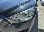 Mazda CX-5 SUV / Terénní 2,2 l 110 kw