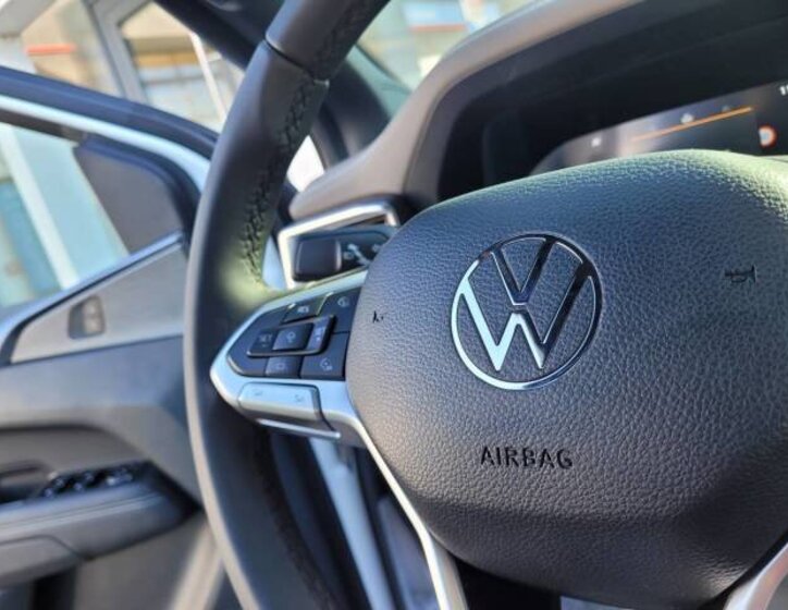 Volkswagen Amarok Pick-up 3,0 l 177 kw