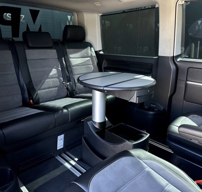 Volkswagen Multivan 19