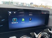 Mercedes-Benz GLA SUV 2,0 l 110 kw