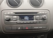 Seat Ibiza Kombi 1,2 l 77 kw