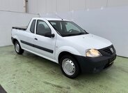 Dacia Logan Pick-up 1,5 l 63 kw