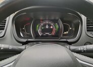 Renault Grand Scénic MPV 1,8 l 88 kw