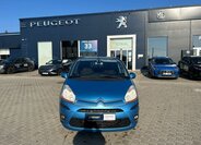 Citroën C4 Picasso MPV 1,6 l 80 kw