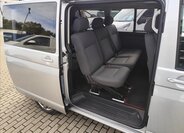 Volkswagen Caravelle 34
