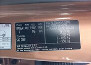 KIA XCeed Hatchback 1,5 l 117 kw