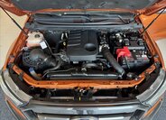 Ford Ranger Pick-up 3,2 l 147 kw