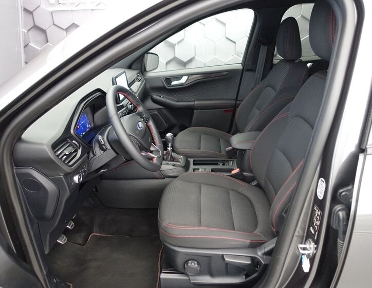 Ford Kuga 26
