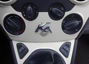 Ford Ka 30