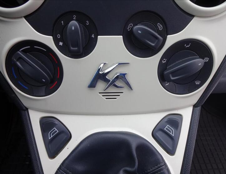 Ford Ka 30