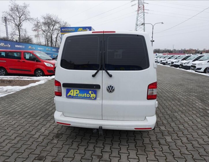 Volkswagen Caravelle Ostatní 2,0 l 132 kw