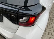 Toyota Yaris Hatchback 1,5 l 68 kw