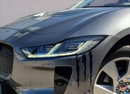Jaguar I-Pace Liftback 0,0 294 kw