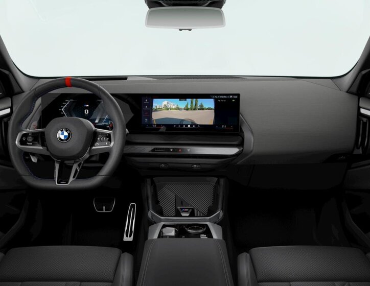 BMW X3 SUV / Terénní 3,0 l 293 kw