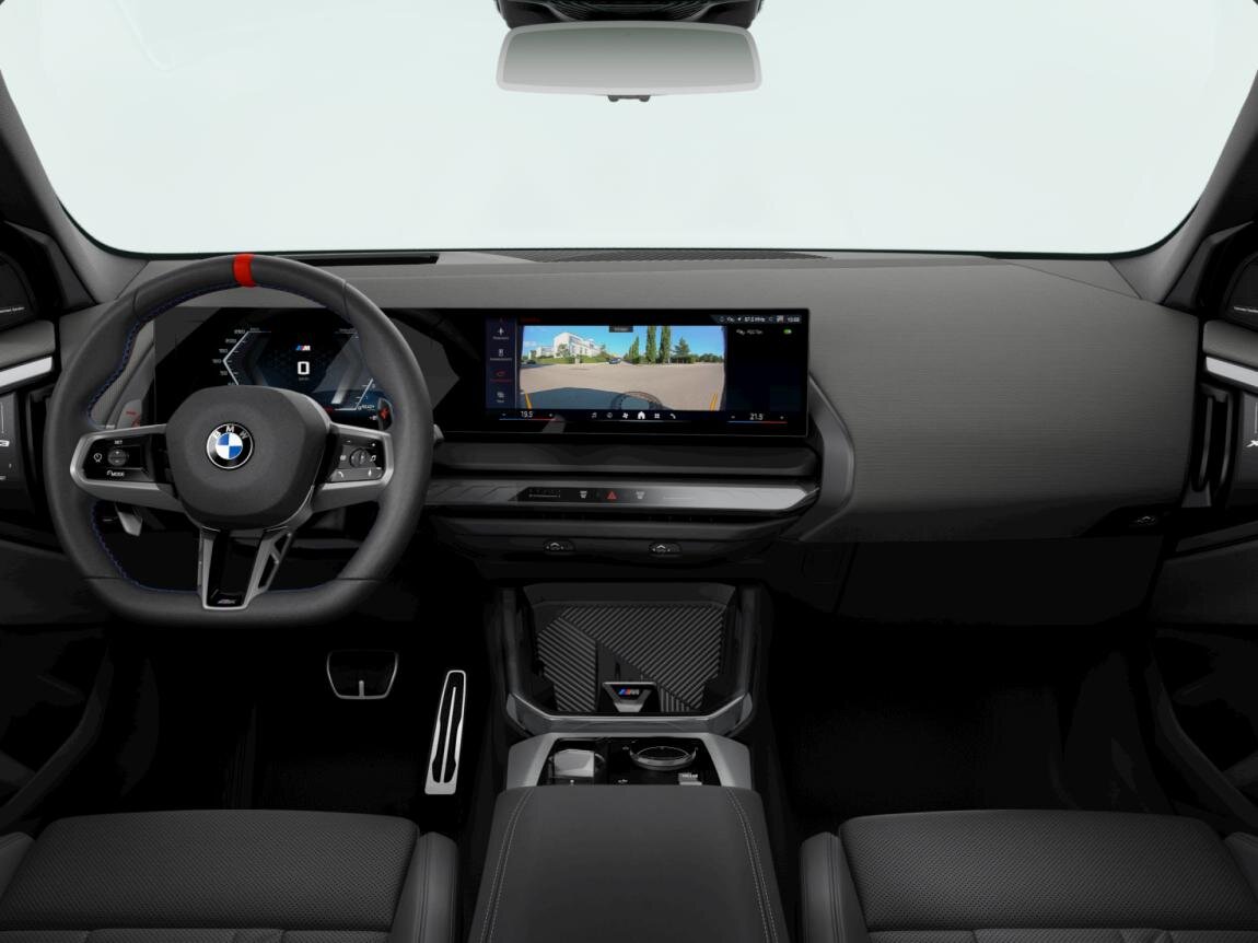 BMW X3 SUV / Terénní 3,0 l 293 kw